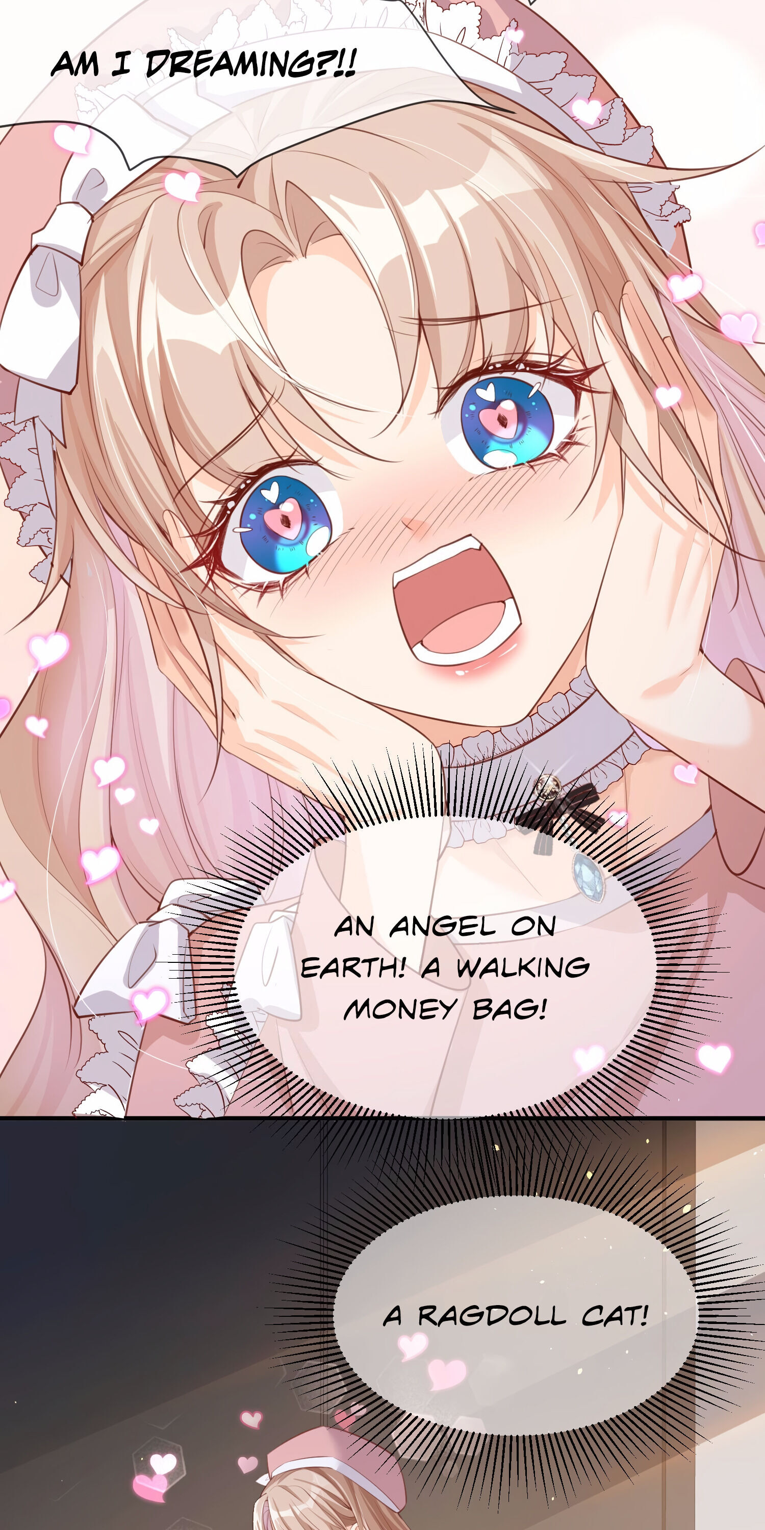 Mr. Lu, Your Wife Is Trending Again! Chapter 3 page 17