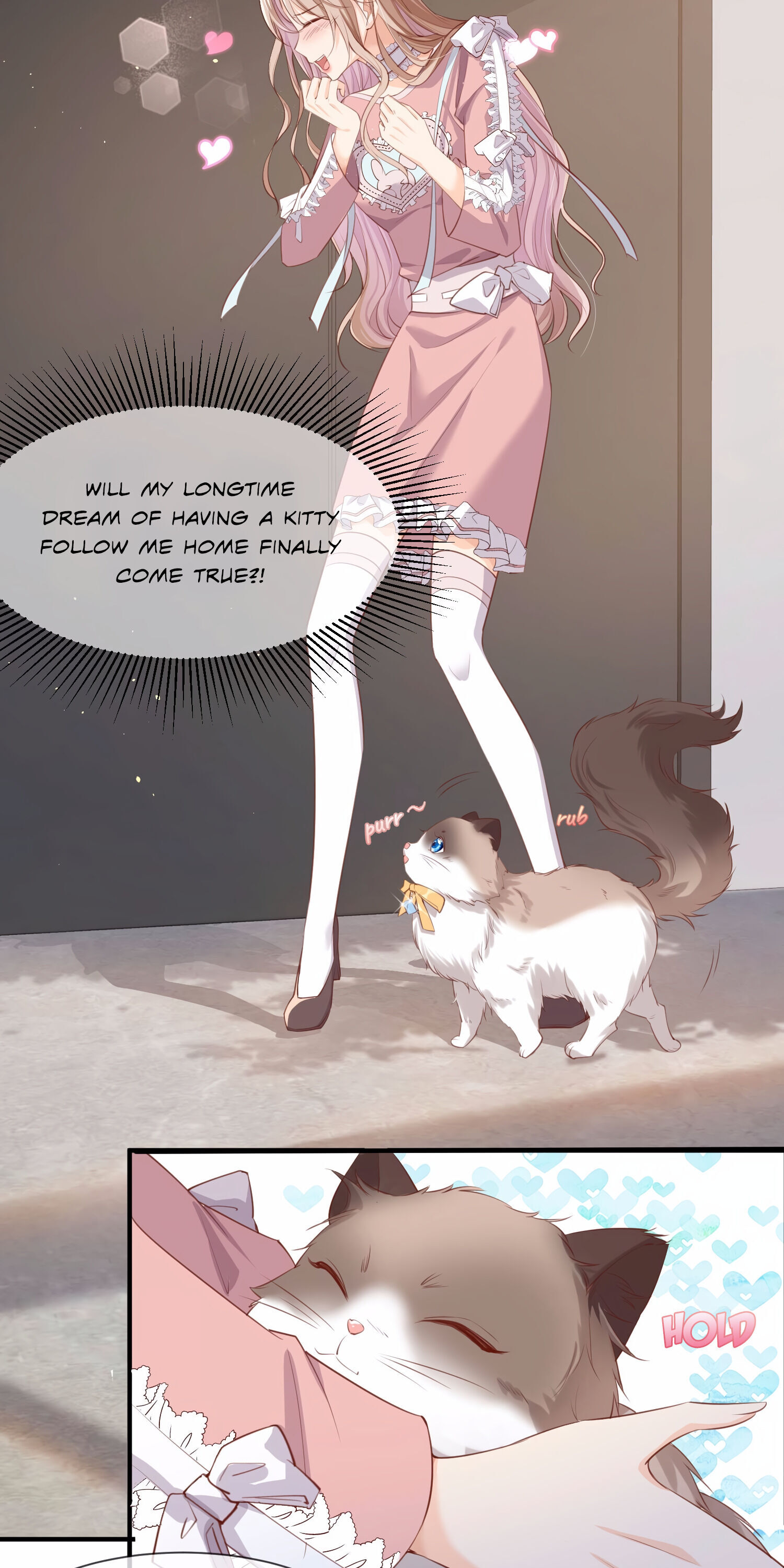 Mr. Lu, Your Wife Is Trending Again! Chapter 3 page 18