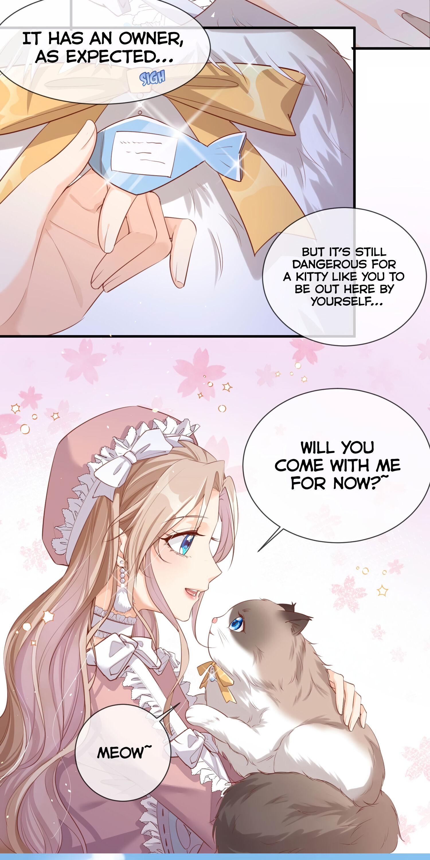 Mr. Lu, Your Wife Is Trending Again! Chapter 3 page 19