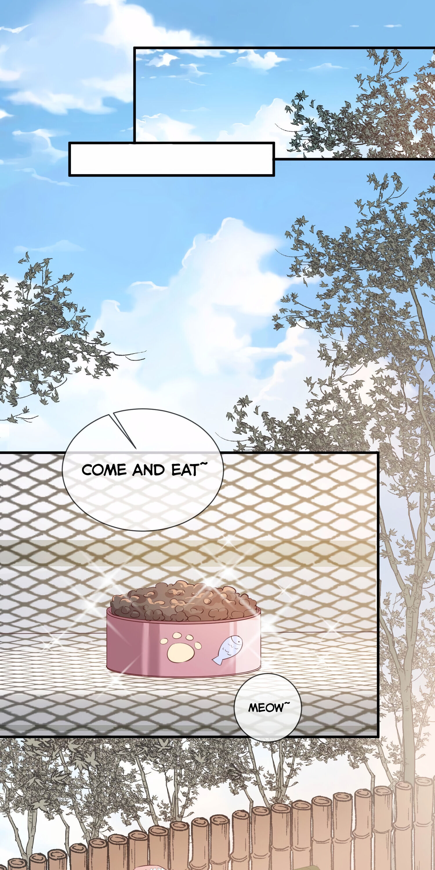 Mr. Lu, Your Wife Is Trending Again! Chapter 3 page 20