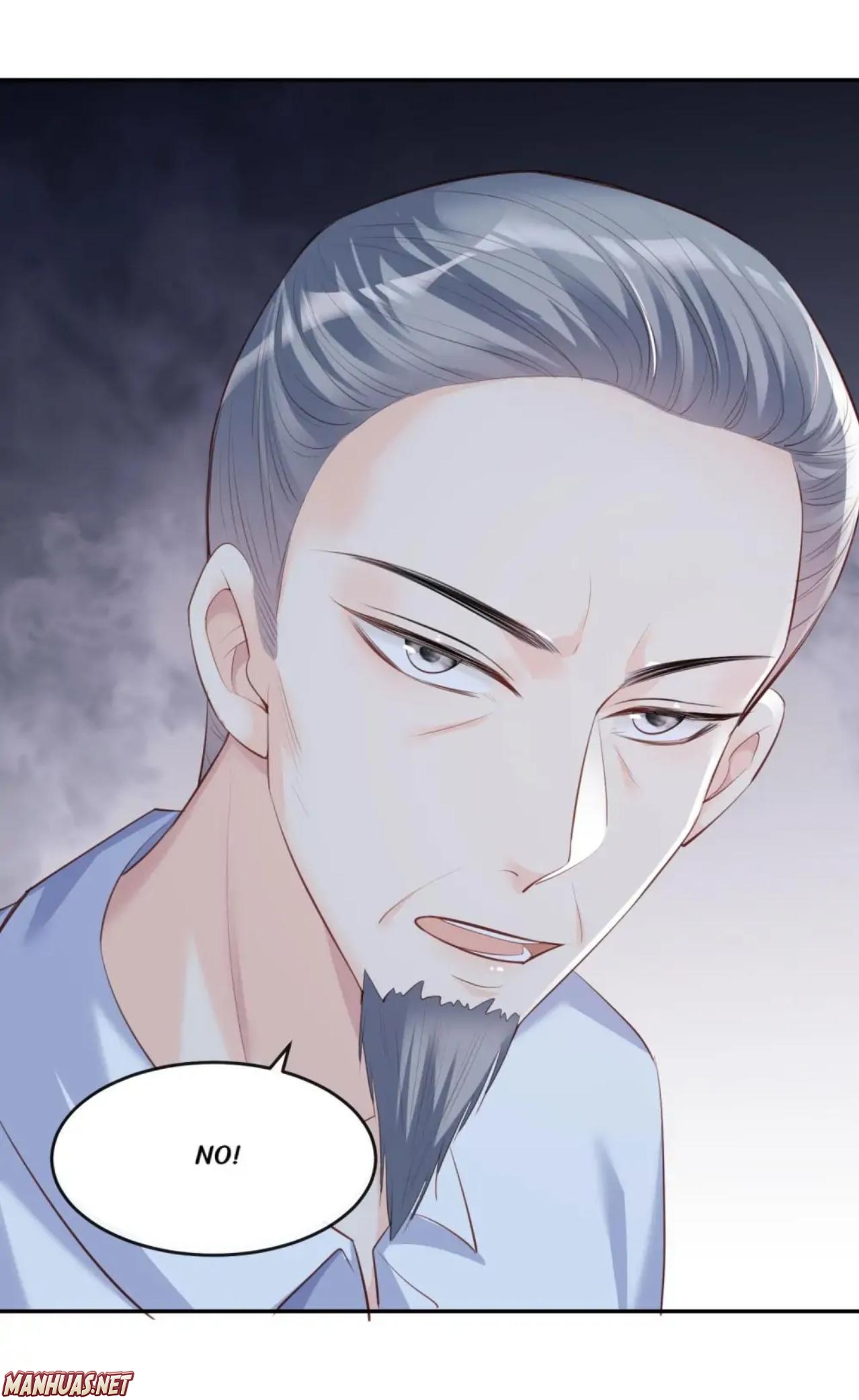 Mr. Lu, Your Wife Is Trending Again! Chapter 30 page 5