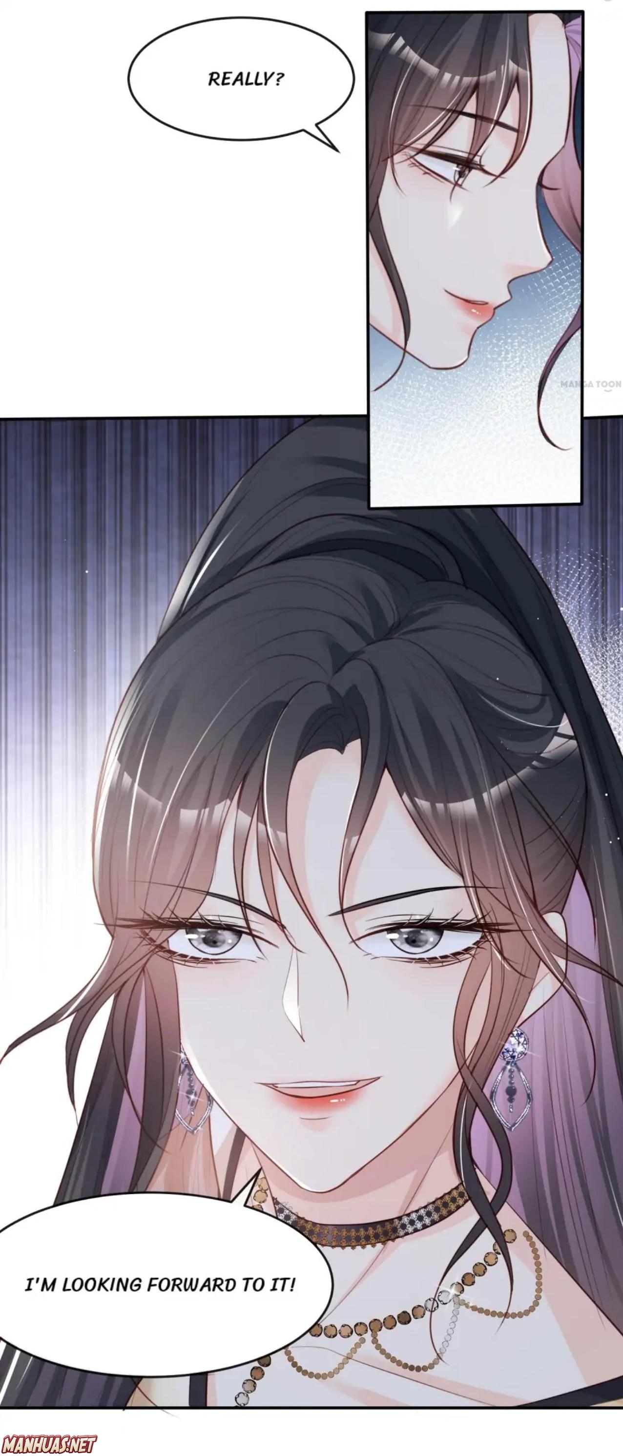 Mr. Lu, Your Wife Is Trending Again! Chapter 33 page 5