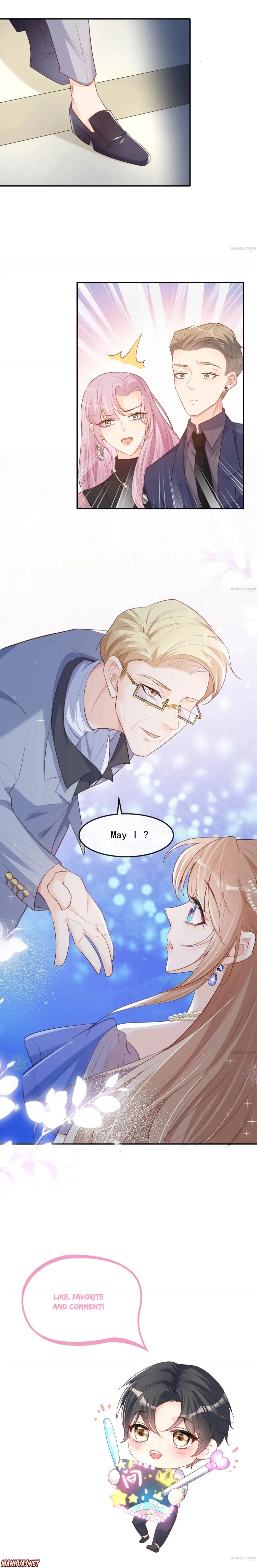 Mr. Lu, Your Wife Is Trending Again! Chapter 34 page 5