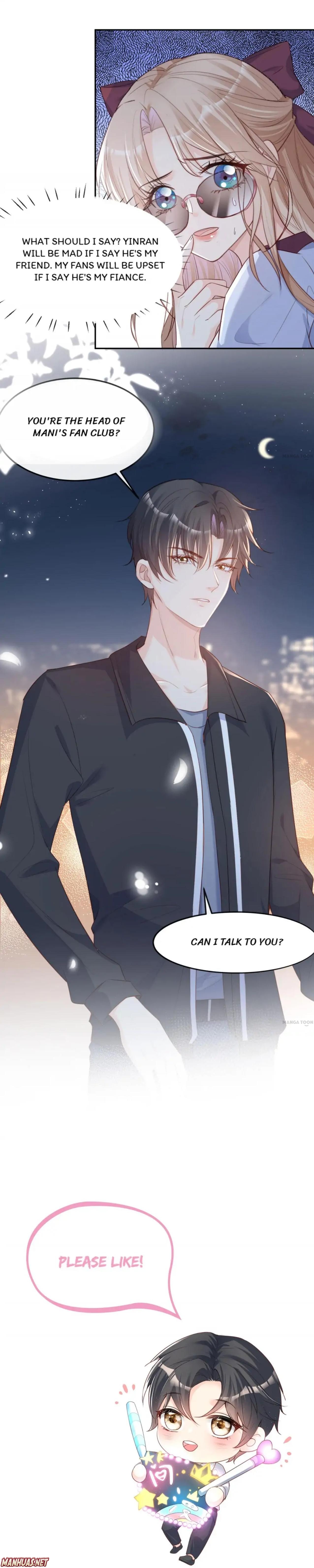 Mr. Lu, Your Wife Is Trending Again! Chapter 36 page 5