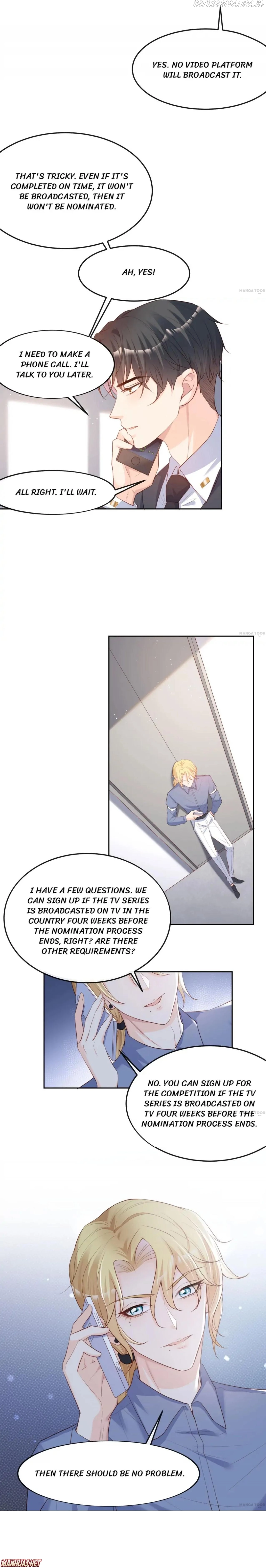 Mr. Lu, Your Wife Is Trending Again! Chapter 39 page 4