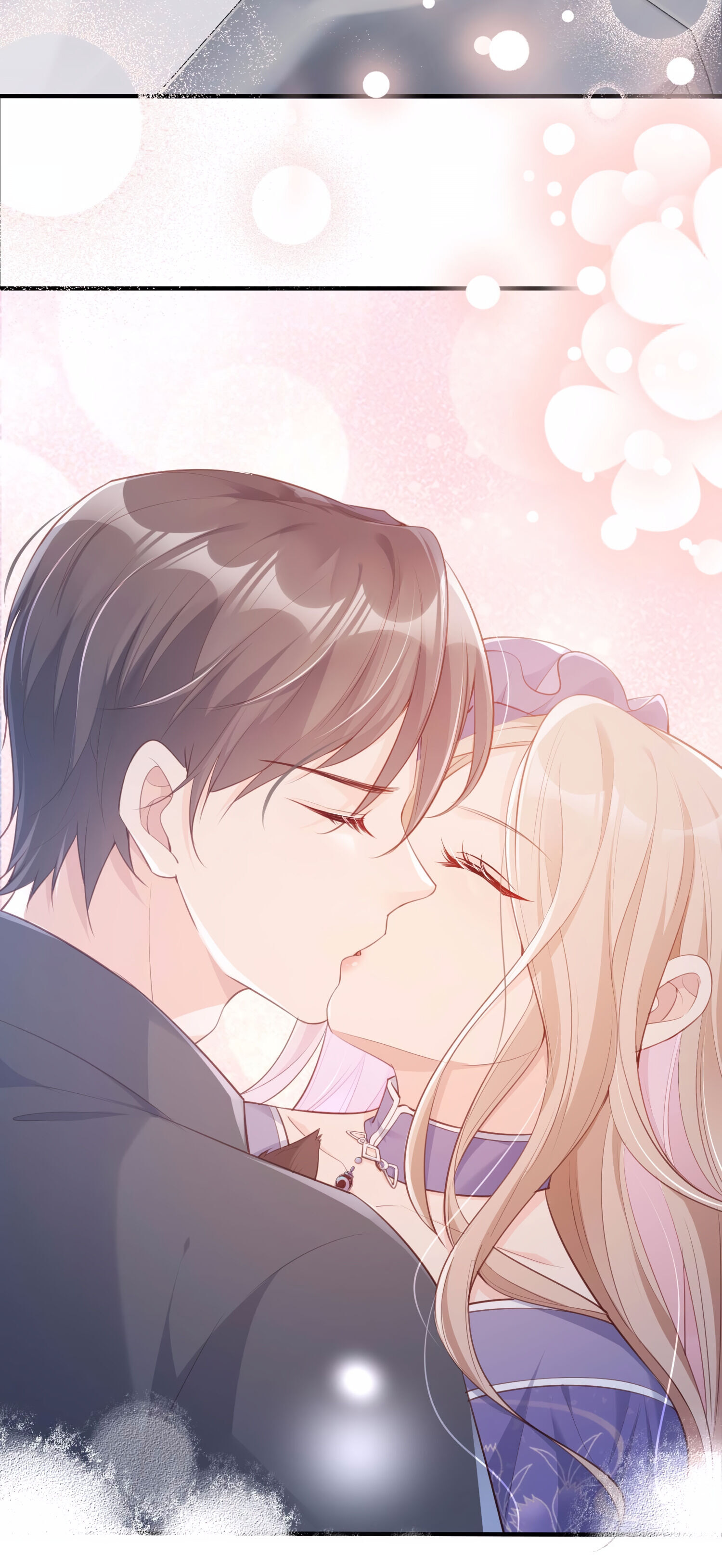 Mr. Lu, Your Wife Is Trending Again! Chapter 4 page 18
