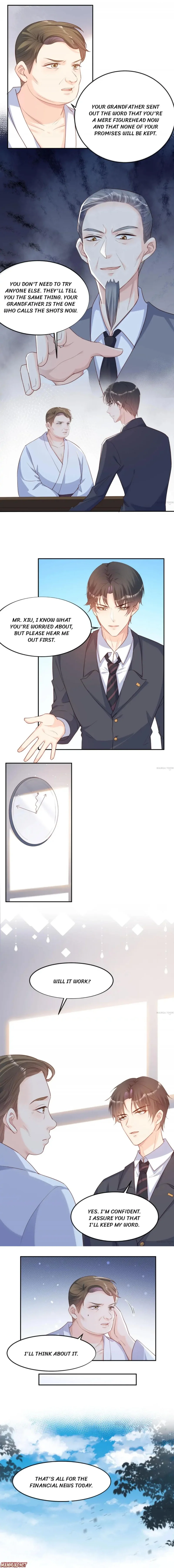 Mr. Lu, Your Wife Is Trending Again! Chapter 41 page 2