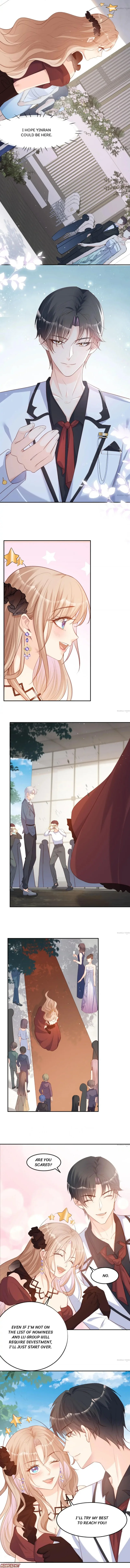 Mr. Lu, Your Wife Is Trending Again! Chapter 41 page 5