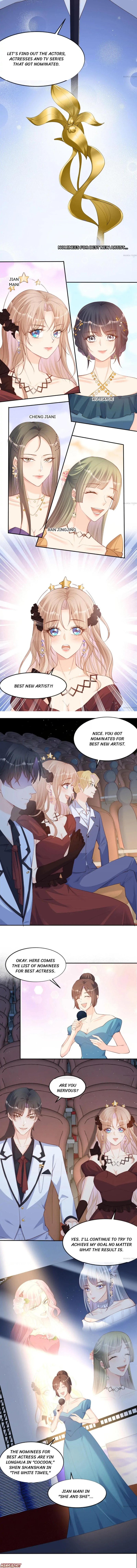 Mr. Lu, Your Wife Is Trending Again! Chapter 42 page 3