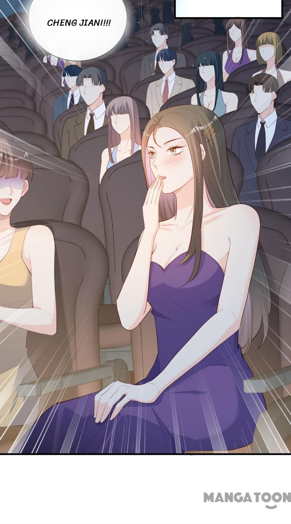 Mr. Lu, Your Wife Is Trending Again! Chapter 43 page 2