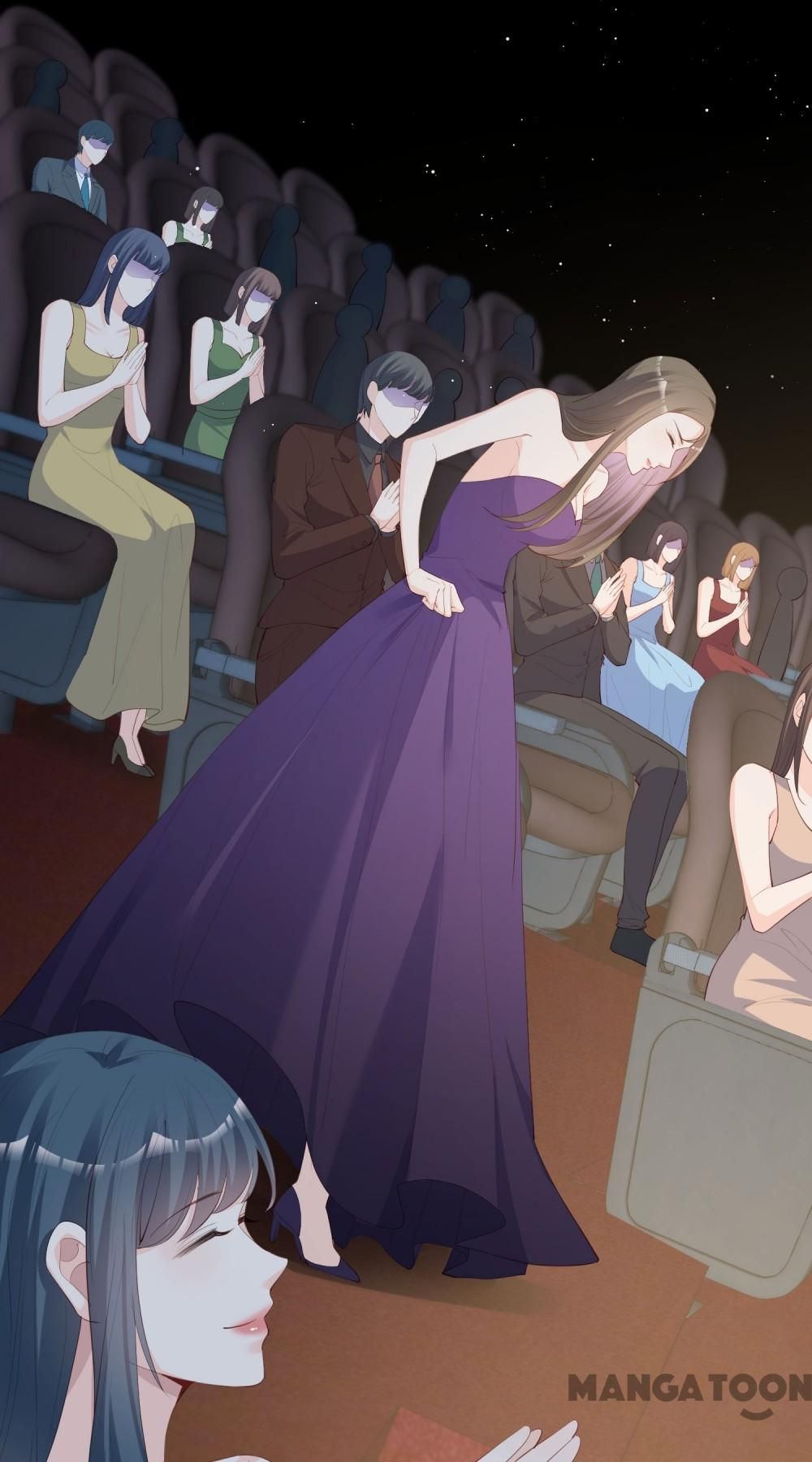 Mr. Lu, Your Wife Is Trending Again! Chapter 43 page 4