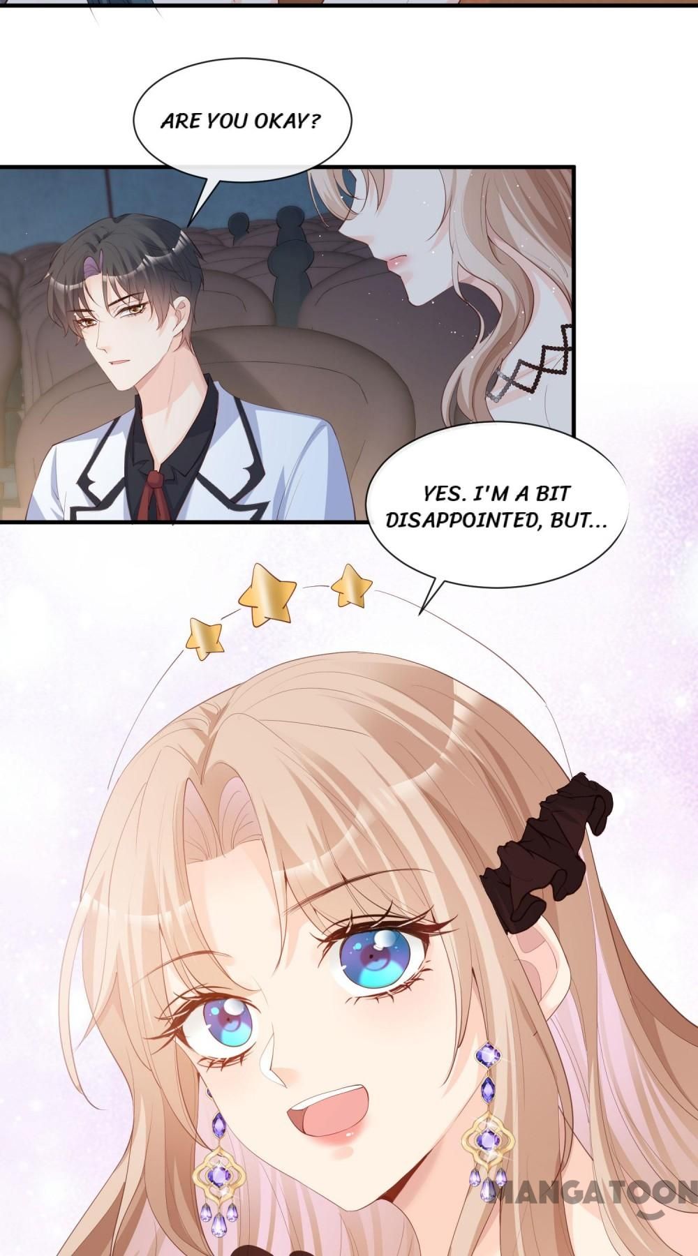 Mr. Lu, Your Wife Is Trending Again! Chapter 43 page 6