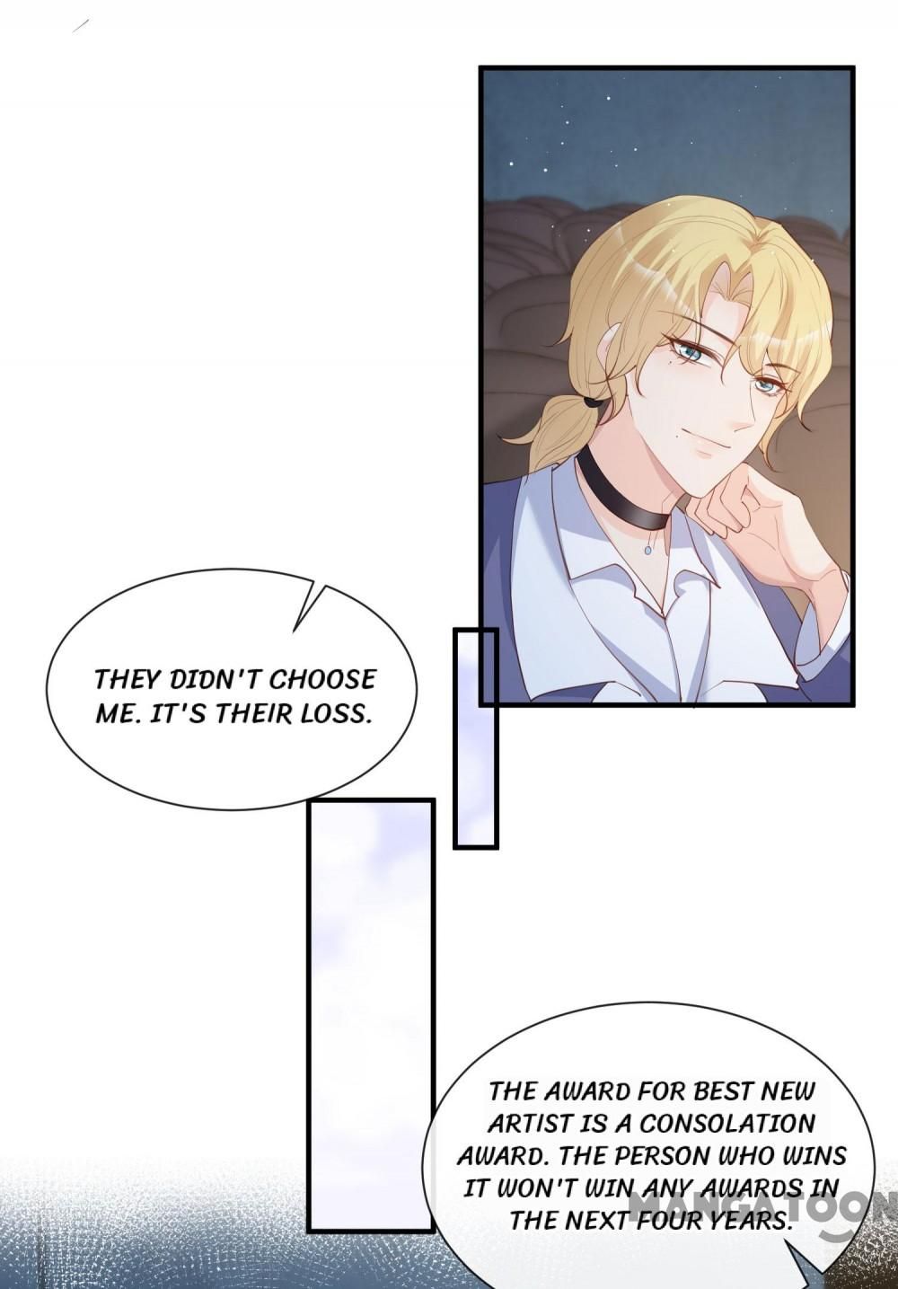 Mr. Lu, Your Wife Is Trending Again! Chapter 43 page 8
