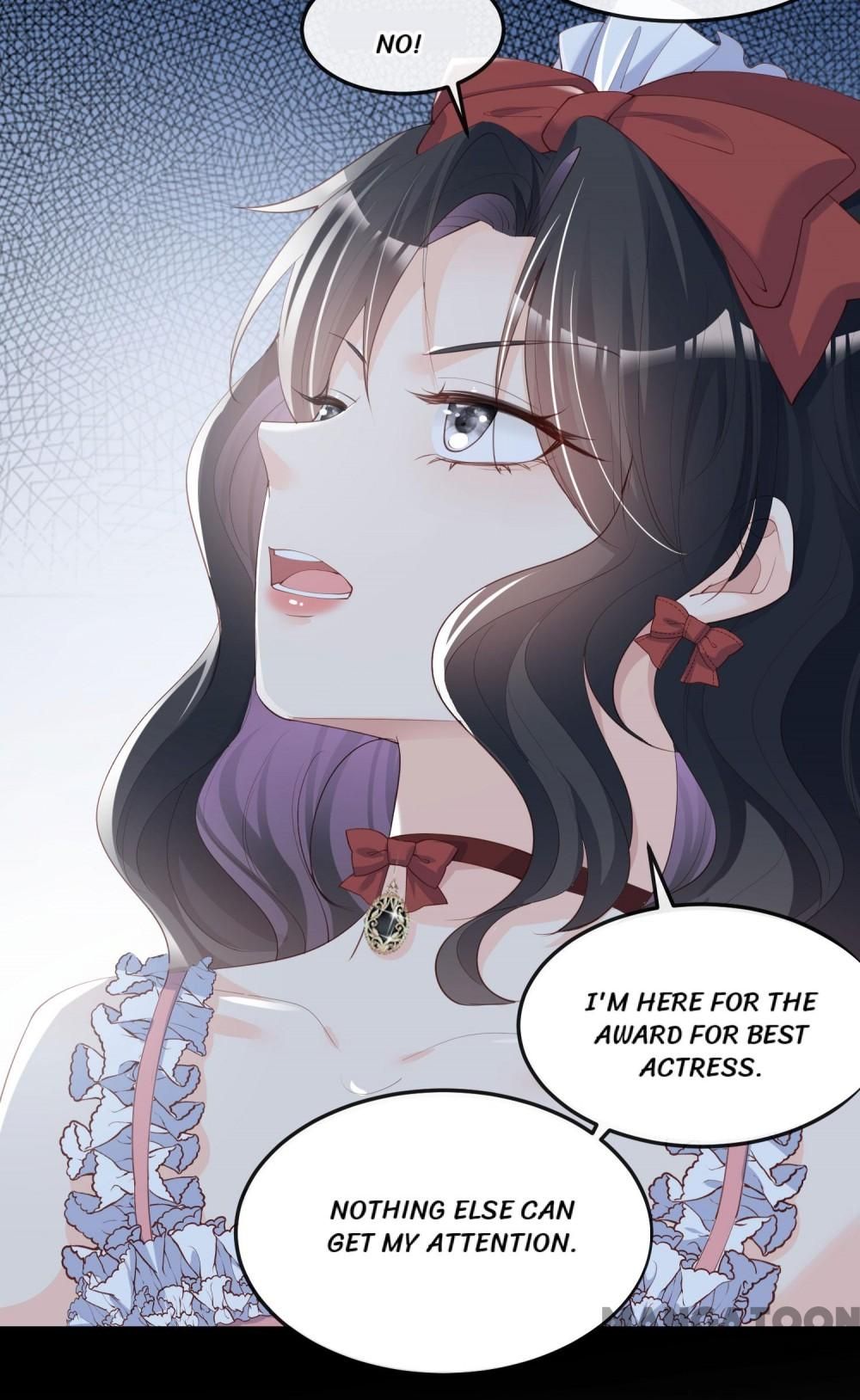 Mr. Lu, Your Wife Is Trending Again! Chapter 43 page 12