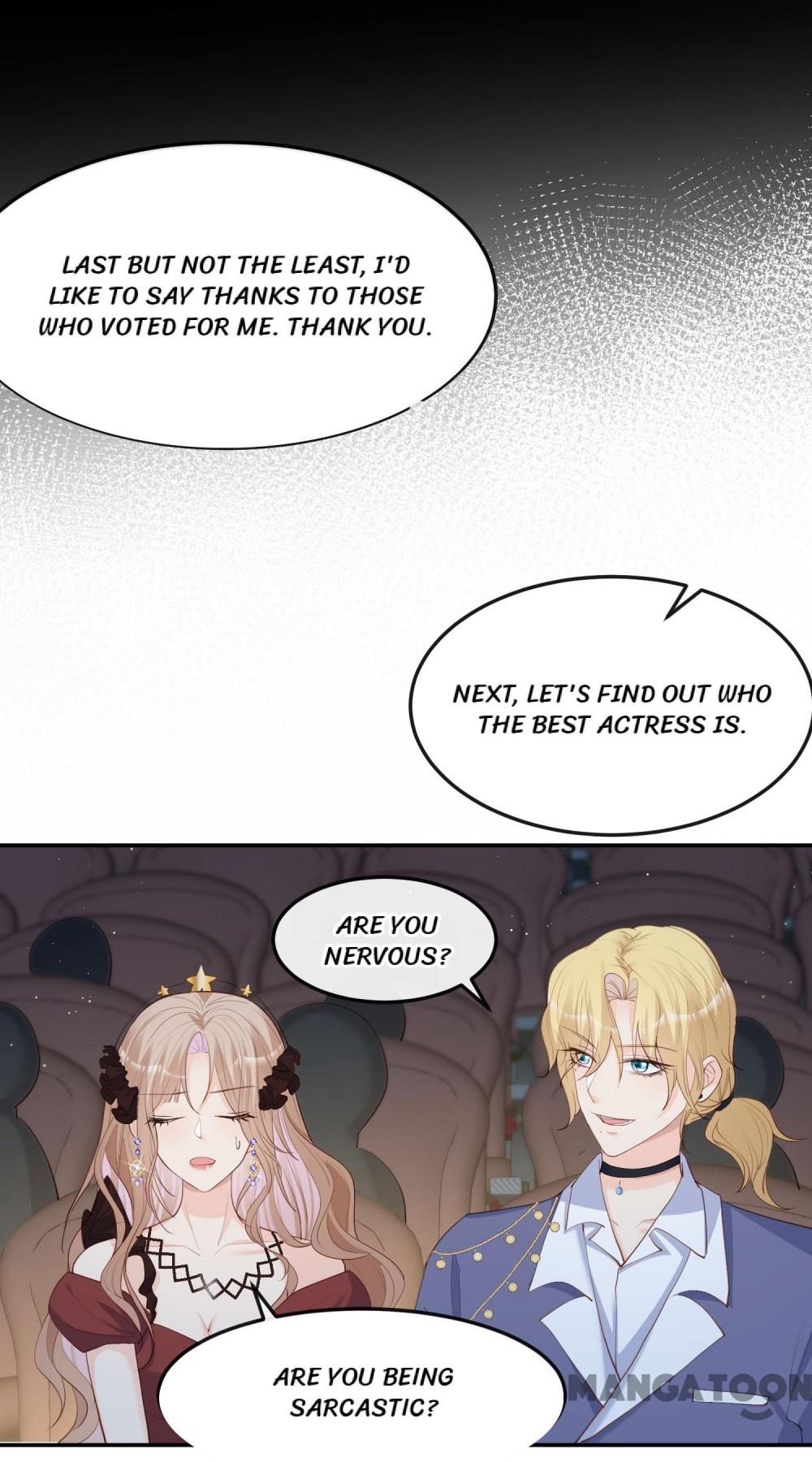 Mr. Lu, Your Wife Is Trending Again! Chapter 43 page 13