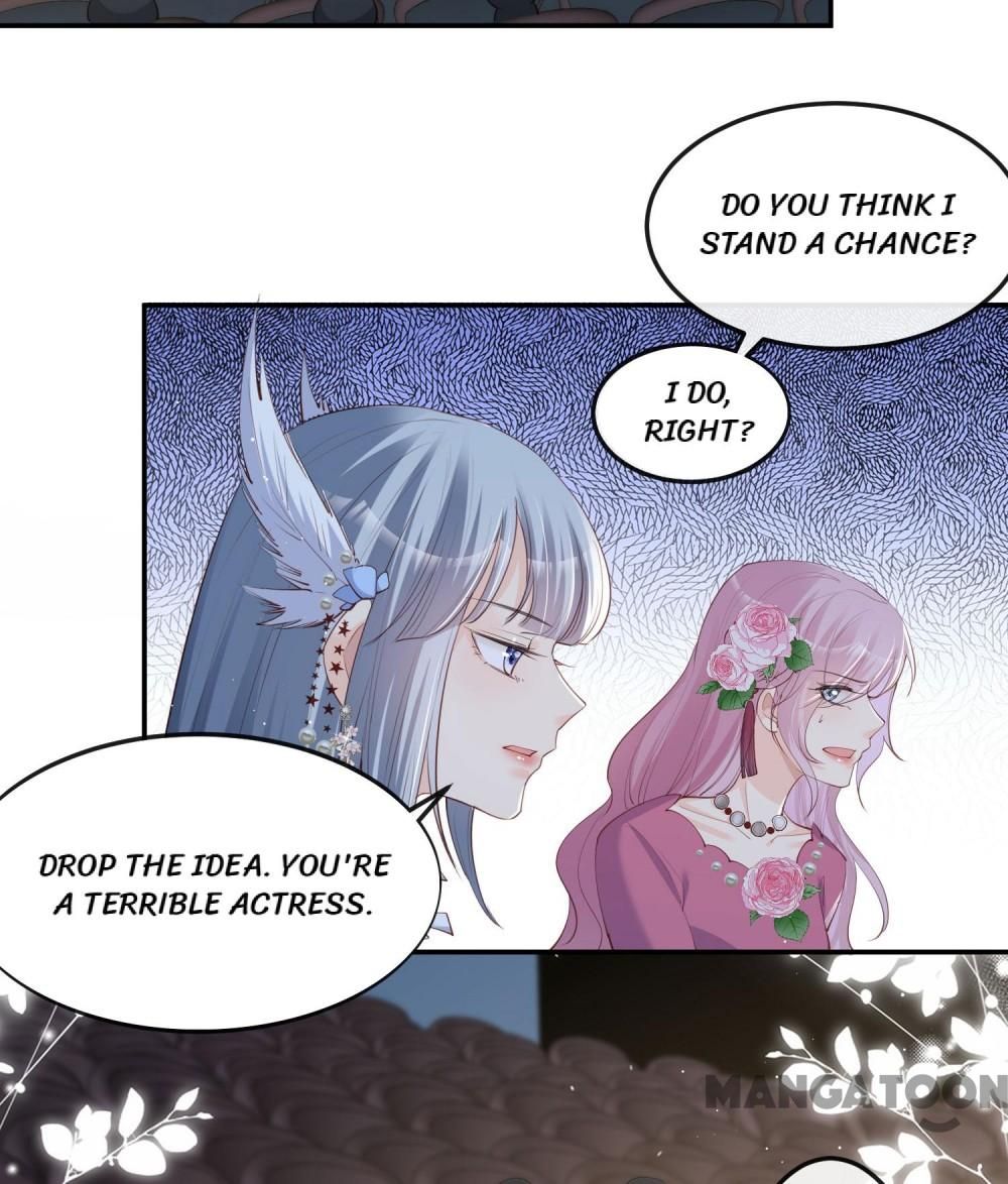 Mr. Lu, Your Wife Is Trending Again! Chapter 43 page 16
