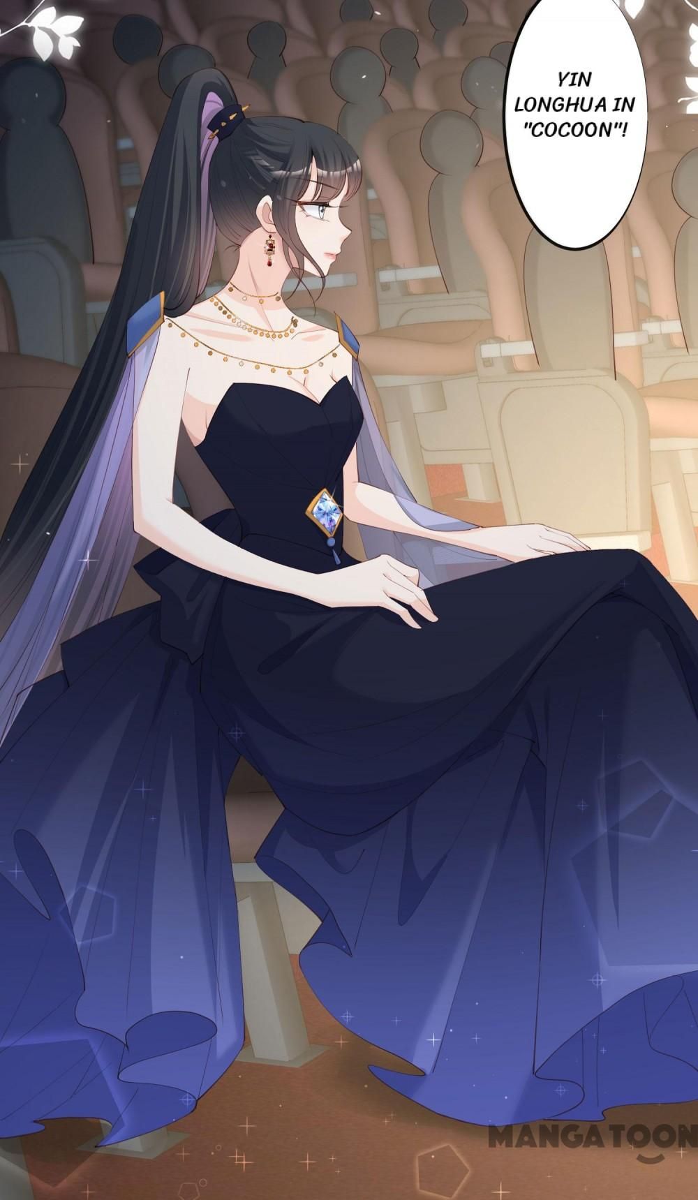 Mr. Lu, Your Wife Is Trending Again! Chapter 43 page 17