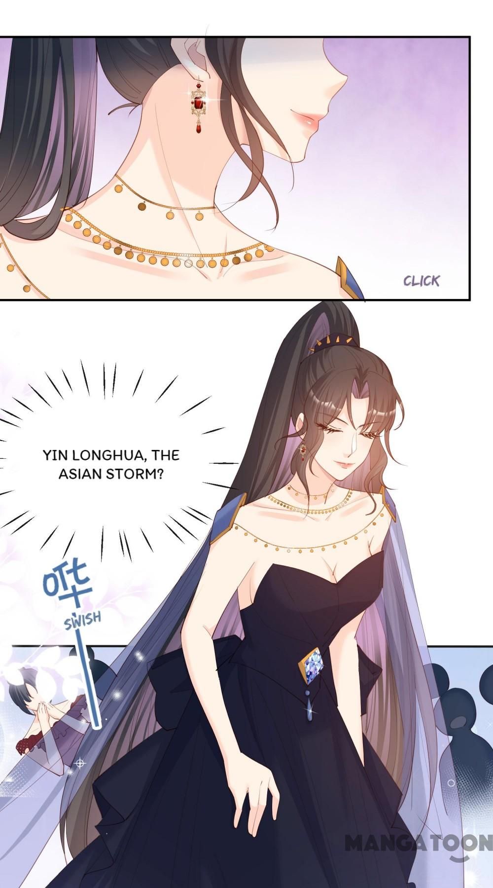 Mr. Lu, Your Wife Is Trending Again! Chapter 43 page 18