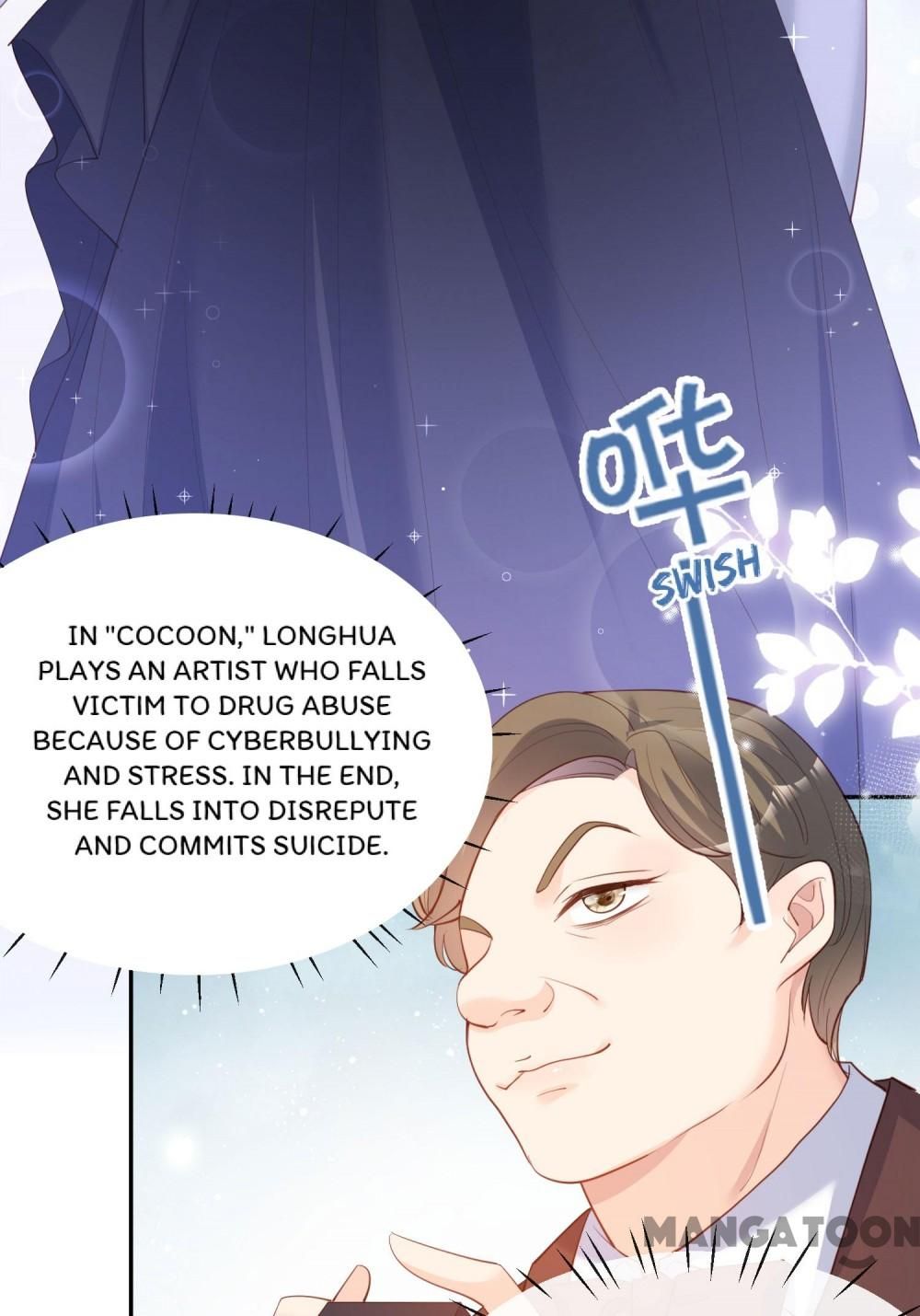 Mr. Lu, Your Wife Is Trending Again! Chapter 43 page 20