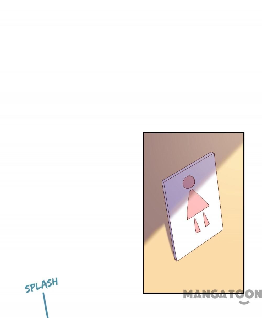 Mr. Lu, Your Wife Is Trending Again! Chapter 43 page 23