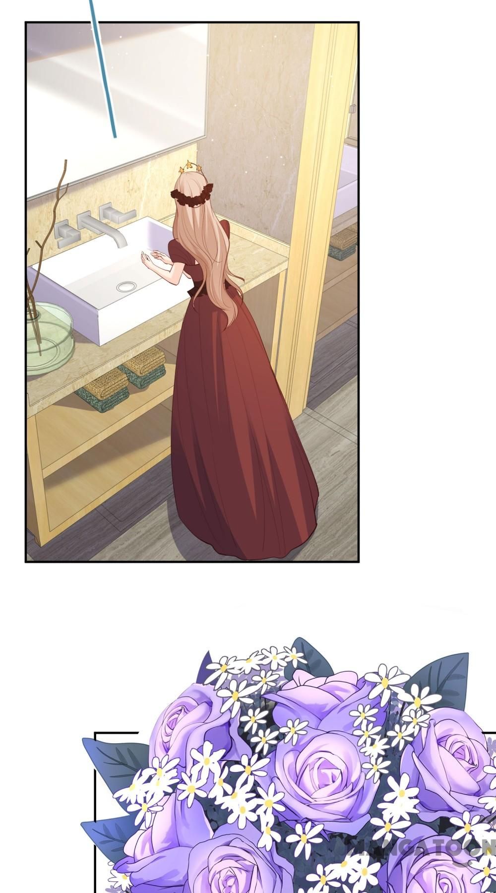 Mr. Lu, Your Wife Is Trending Again! Chapter 43 page 24