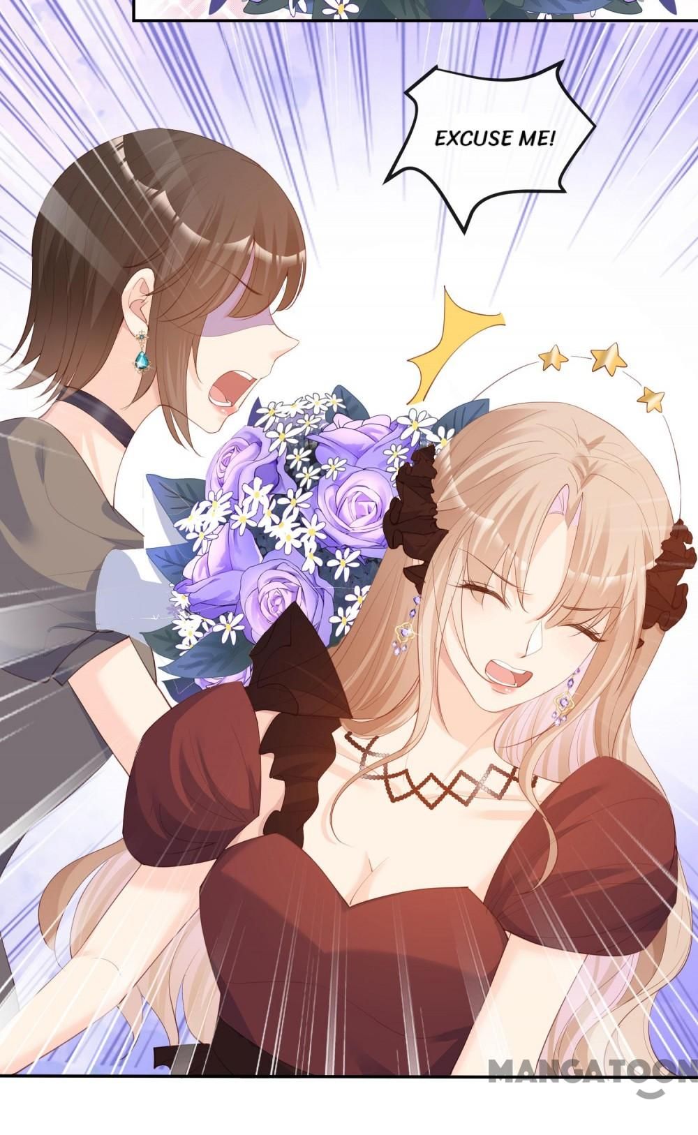Mr. Lu, Your Wife Is Trending Again! Chapter 43 page 25