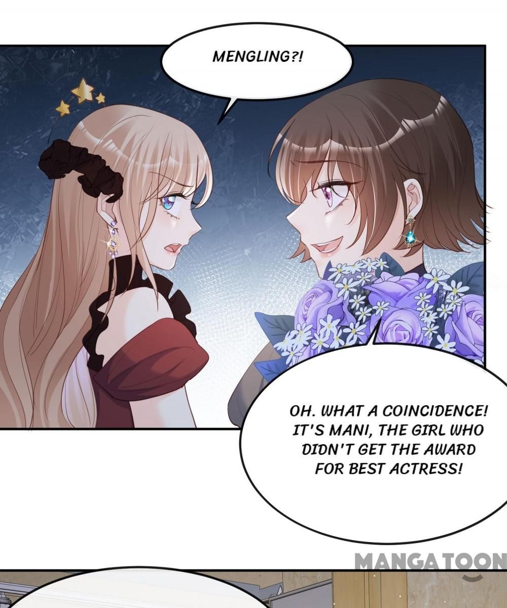 Mr. Lu, Your Wife Is Trending Again! Chapter 43 page 26