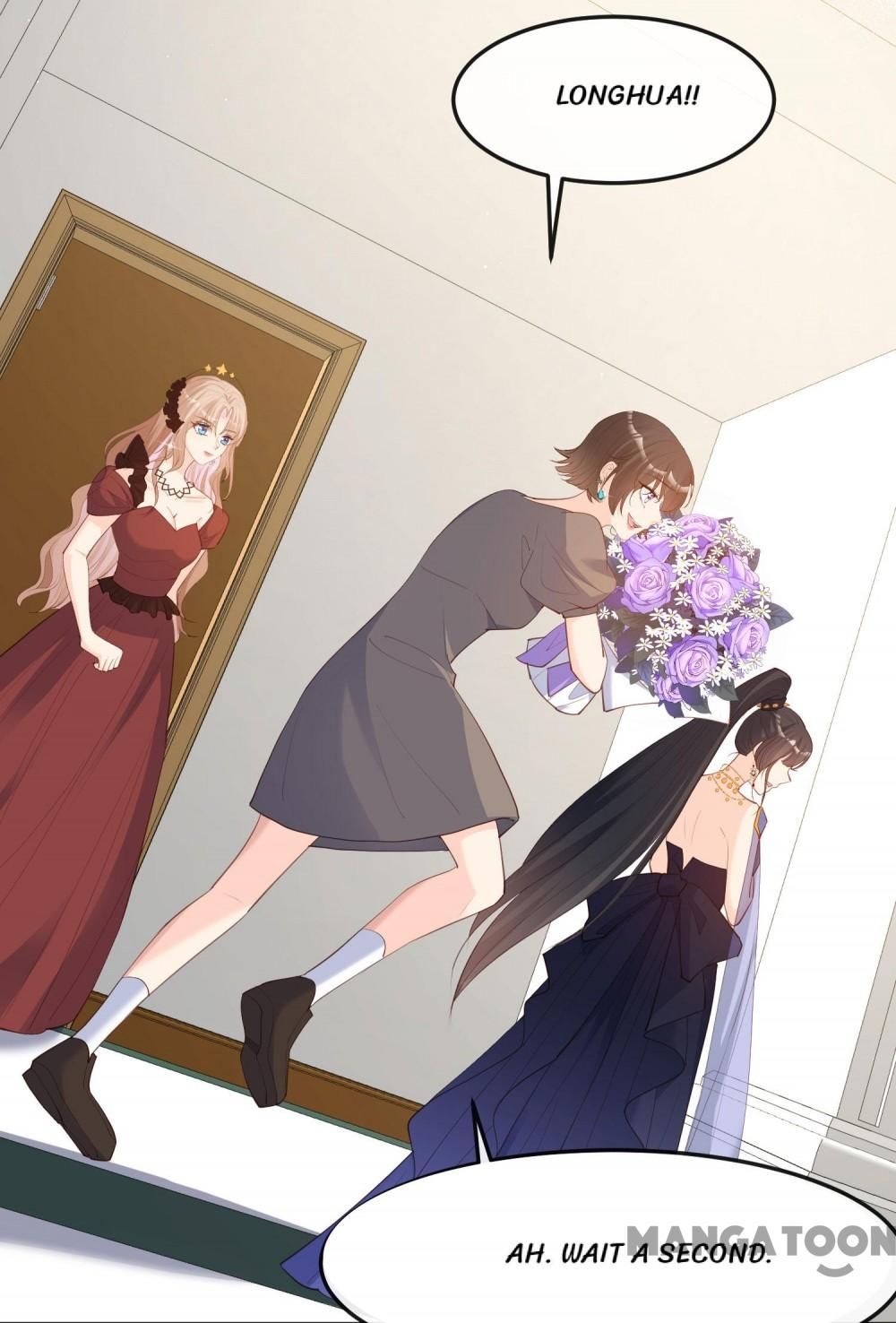 Mr. Lu, Your Wife Is Trending Again! Chapter 43 page 29
