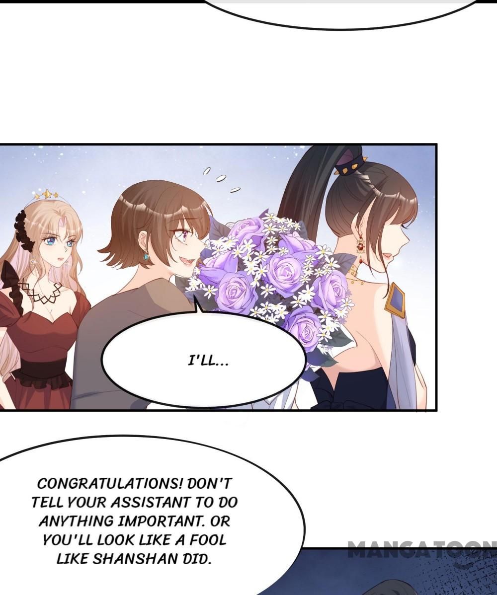 Mr. Lu, Your Wife Is Trending Again! Chapter 43 page 30