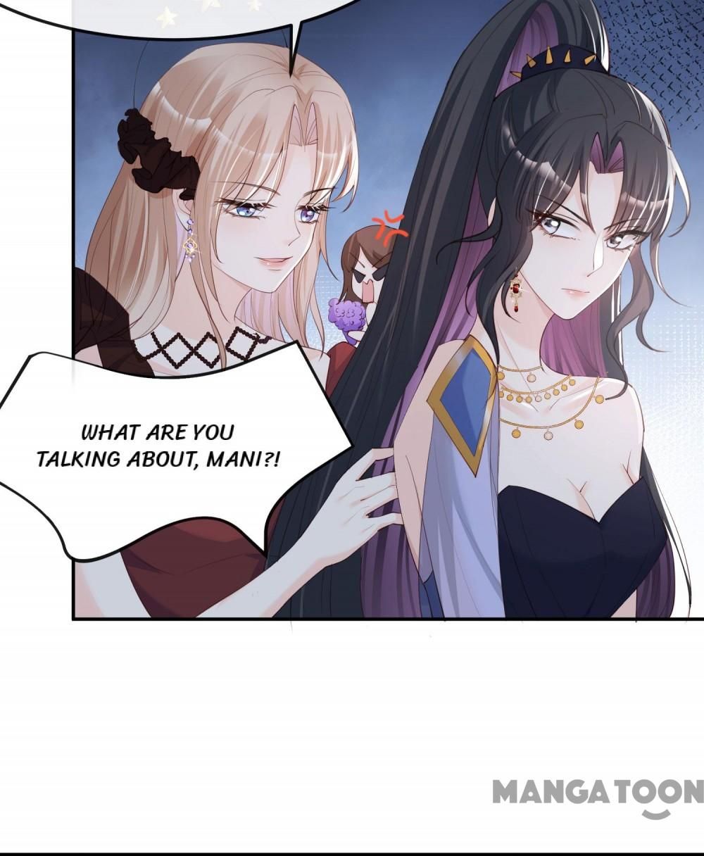 Mr. Lu, Your Wife Is Trending Again! Chapter 43 page 31