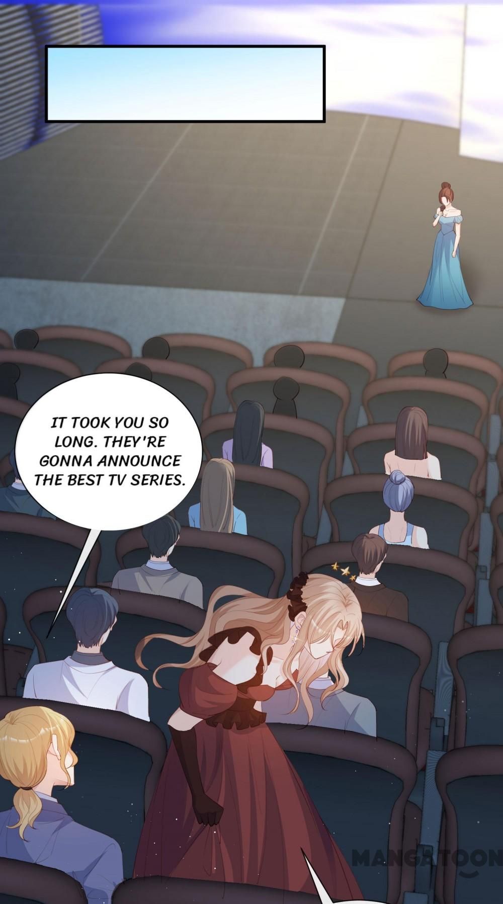 Mr. Lu, Your Wife Is Trending Again! Chapter 43 page 34