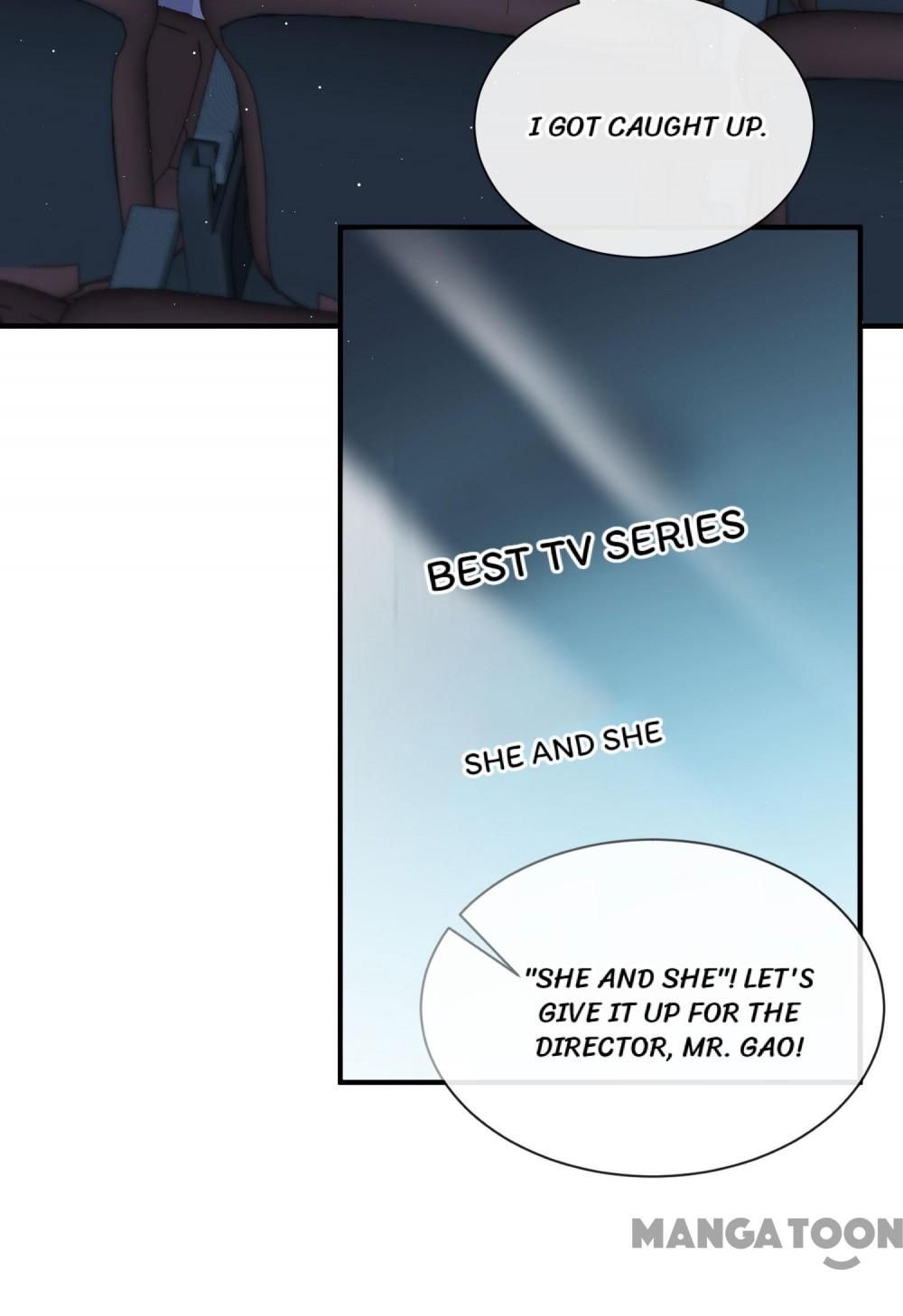 Mr. Lu, Your Wife Is Trending Again! Chapter 43 page 35