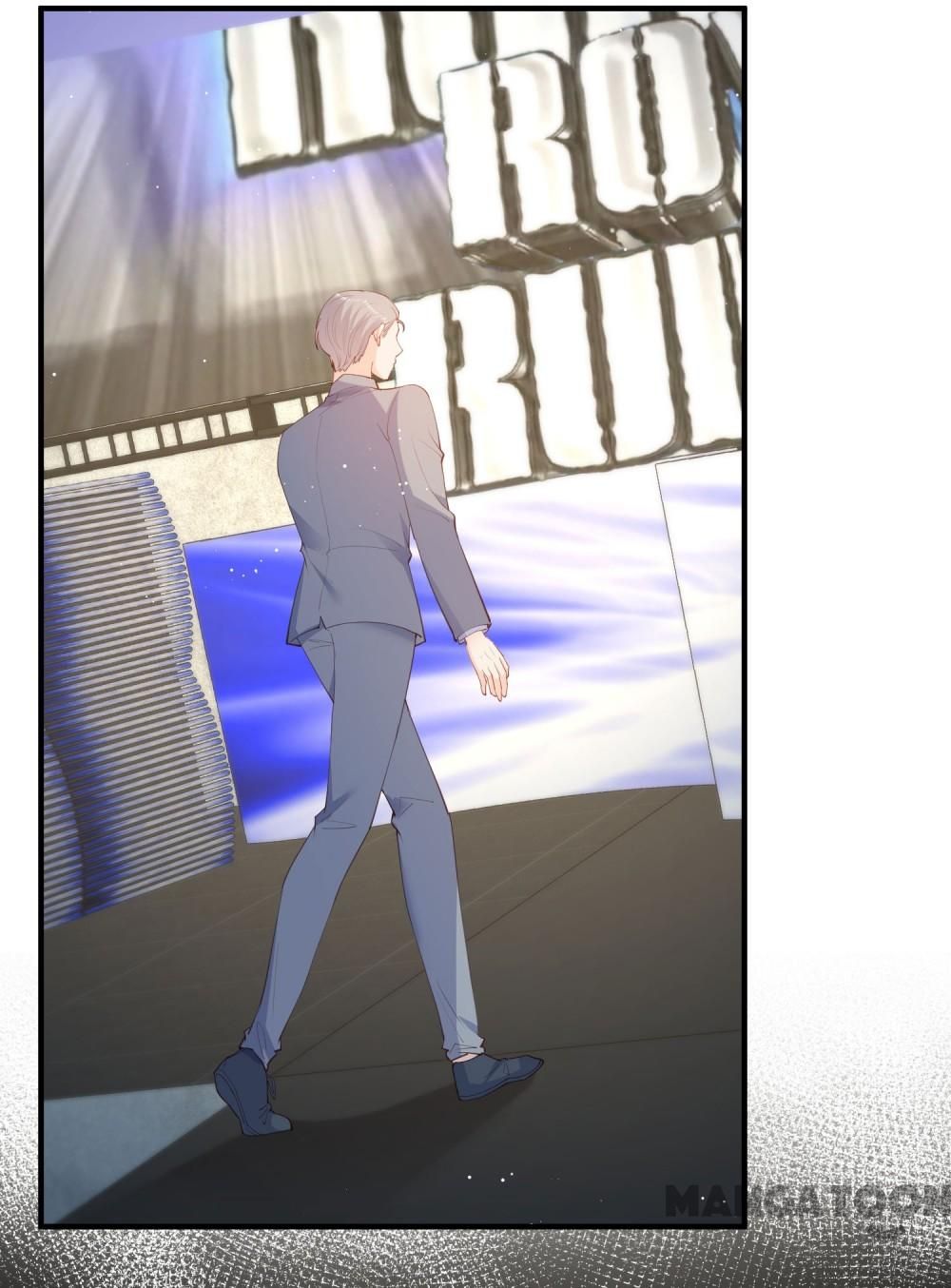 Mr. Lu, Your Wife Is Trending Again! Chapter 43 page 36