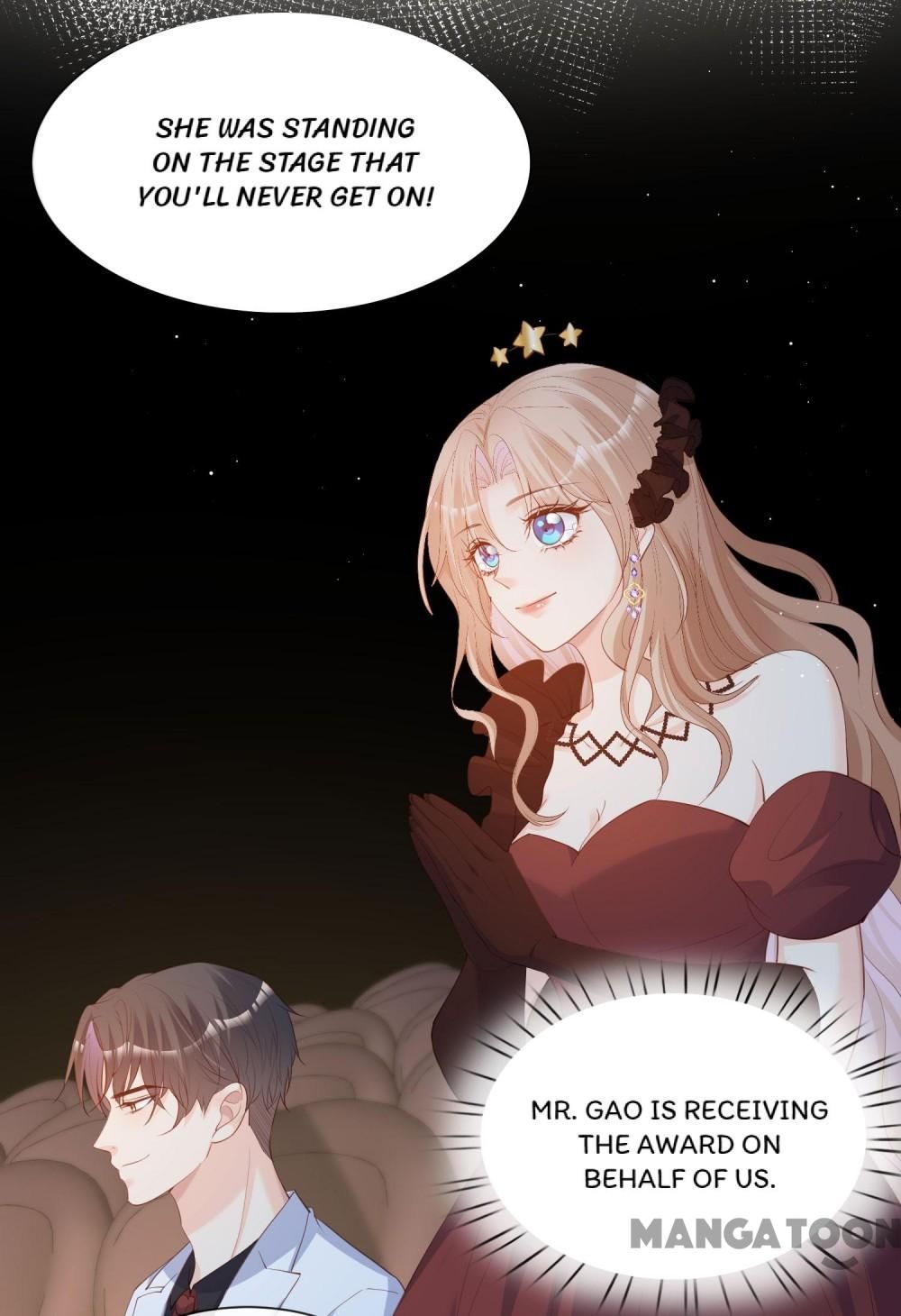 Mr. Lu, Your Wife Is Trending Again! Chapter 43 page 37