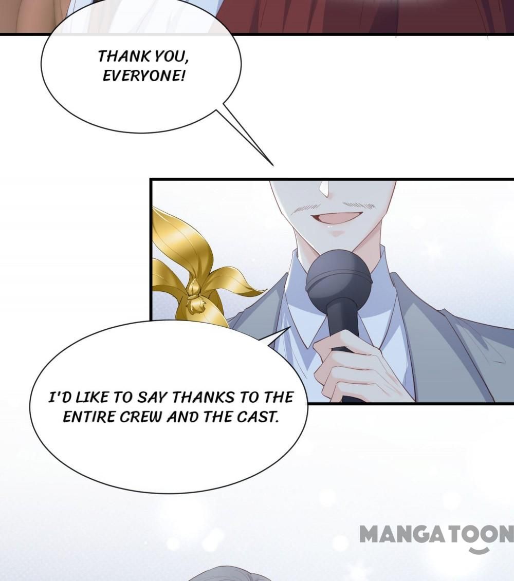 Mr. Lu, Your Wife Is Trending Again! Chapter 43 page 38