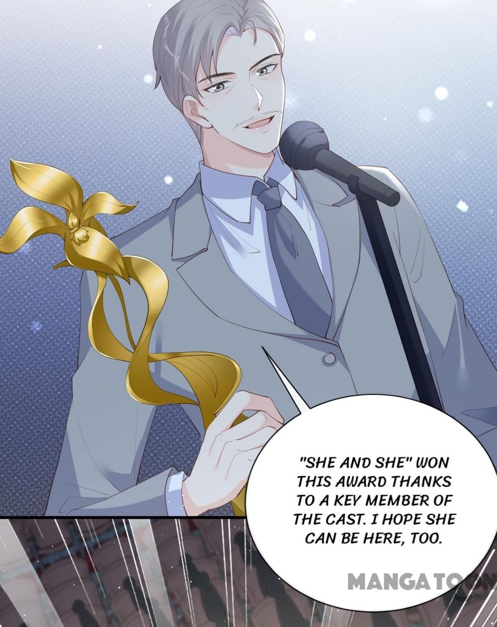Mr. Lu, Your Wife Is Trending Again! Chapter 43 page 39