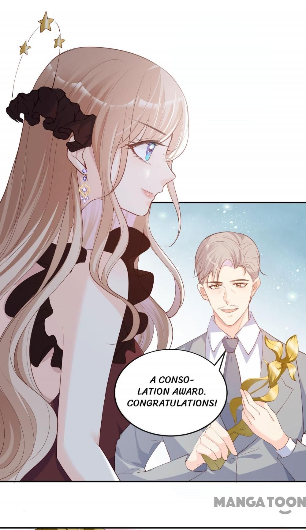 Mr. Lu, Your Wife Is Trending Again! Chapter 44 page 3
