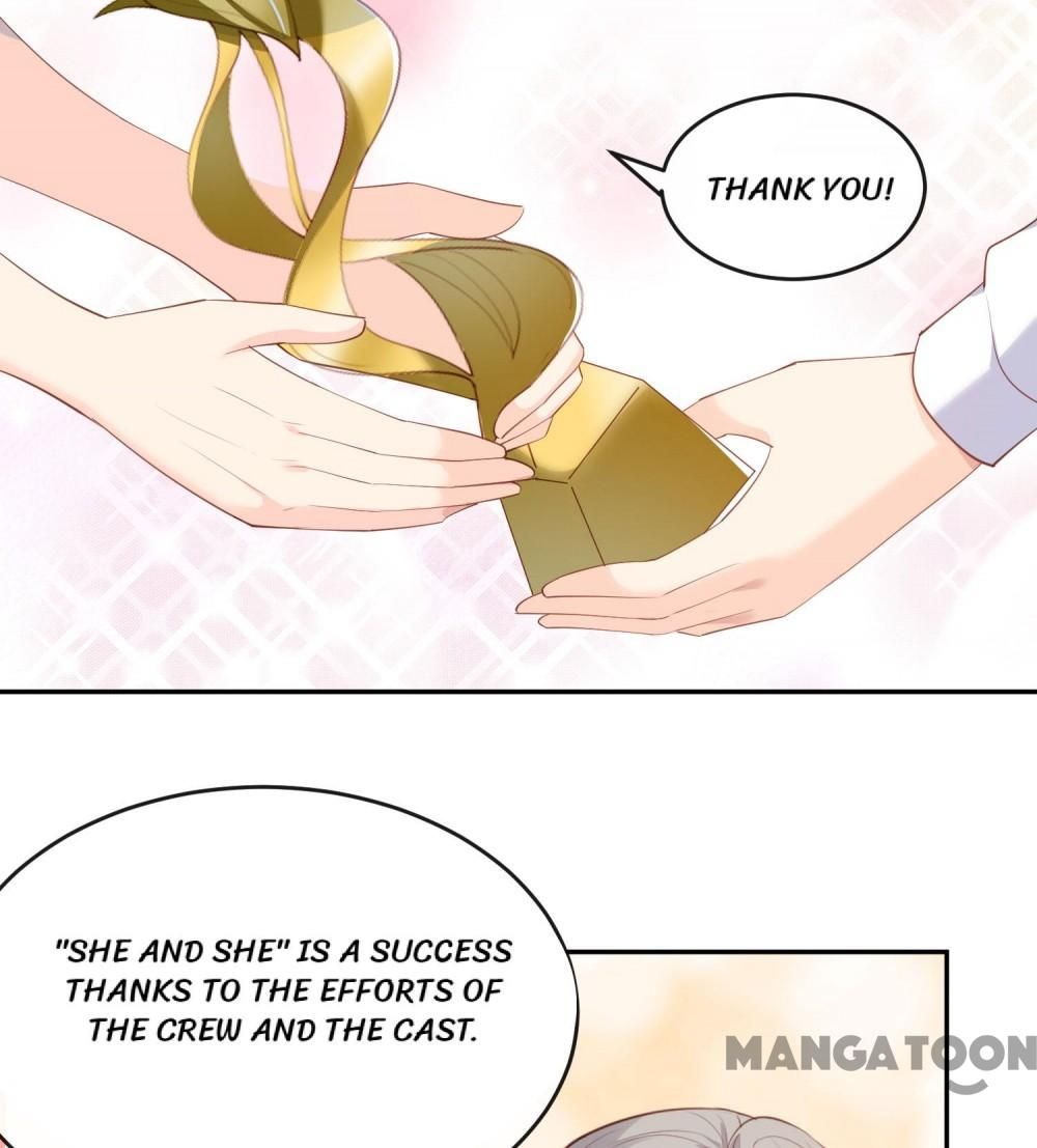 Mr. Lu, Your Wife Is Trending Again! Chapter 44 page 4