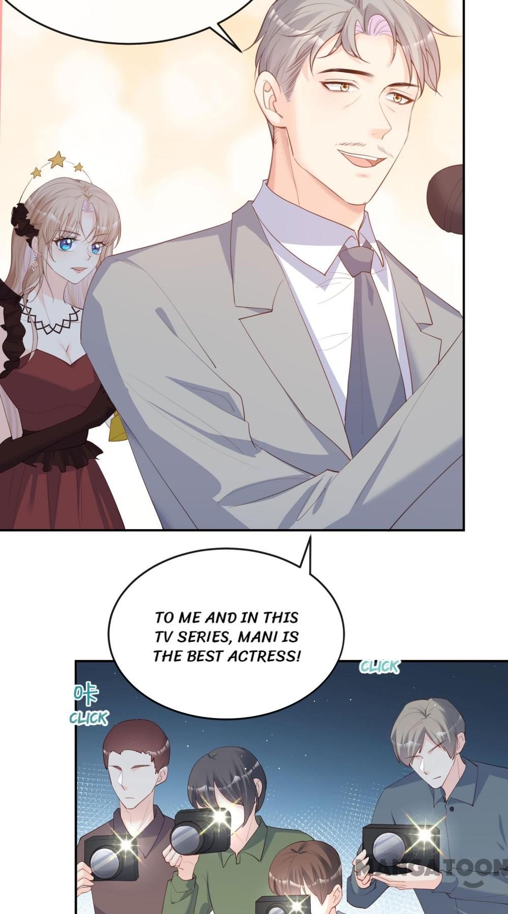 Mr. Lu, Your Wife Is Trending Again! Chapter 44 page 5