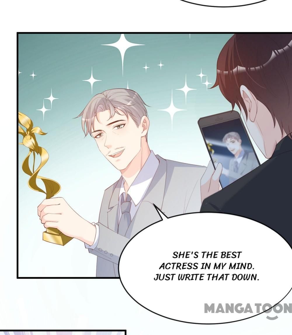 Mr. Lu, Your Wife Is Trending Again! Chapter 44 page 11