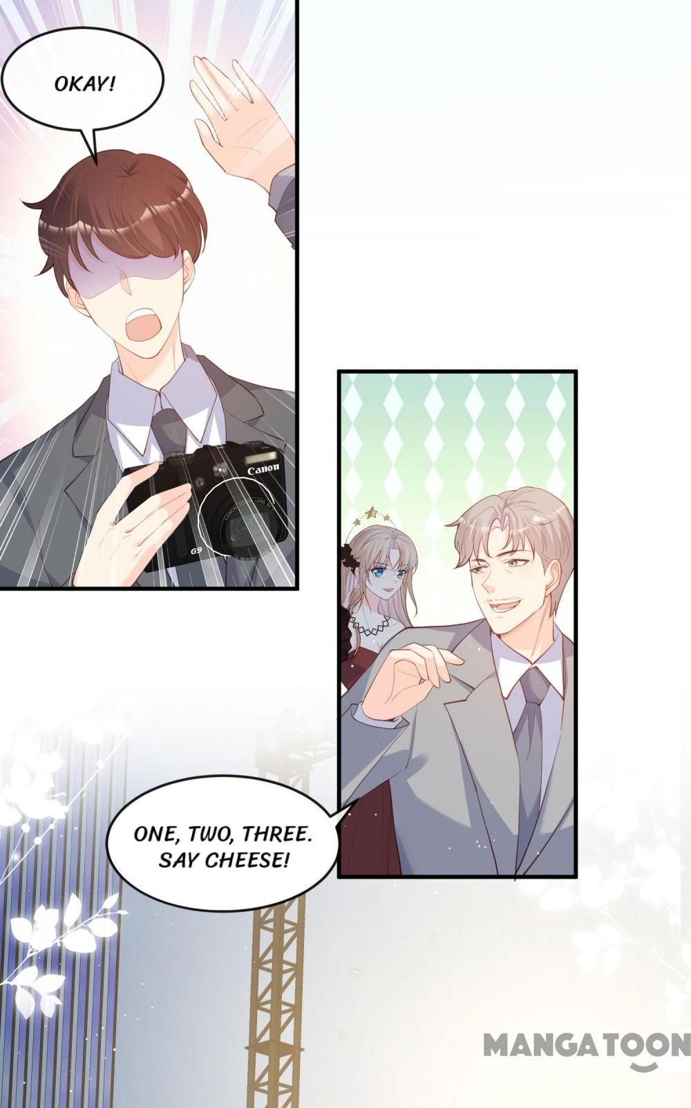 Mr. Lu, Your Wife Is Trending Again! Chapter 44 page 12