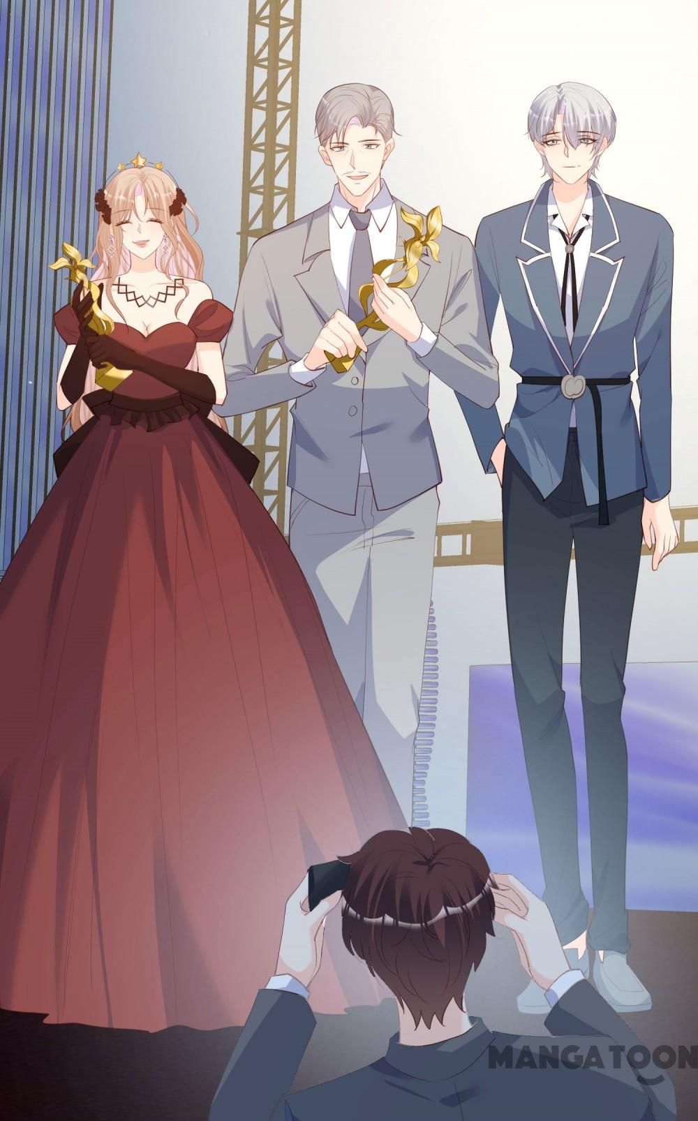 Mr. Lu, Your Wife Is Trending Again! Chapter 44 page 13
