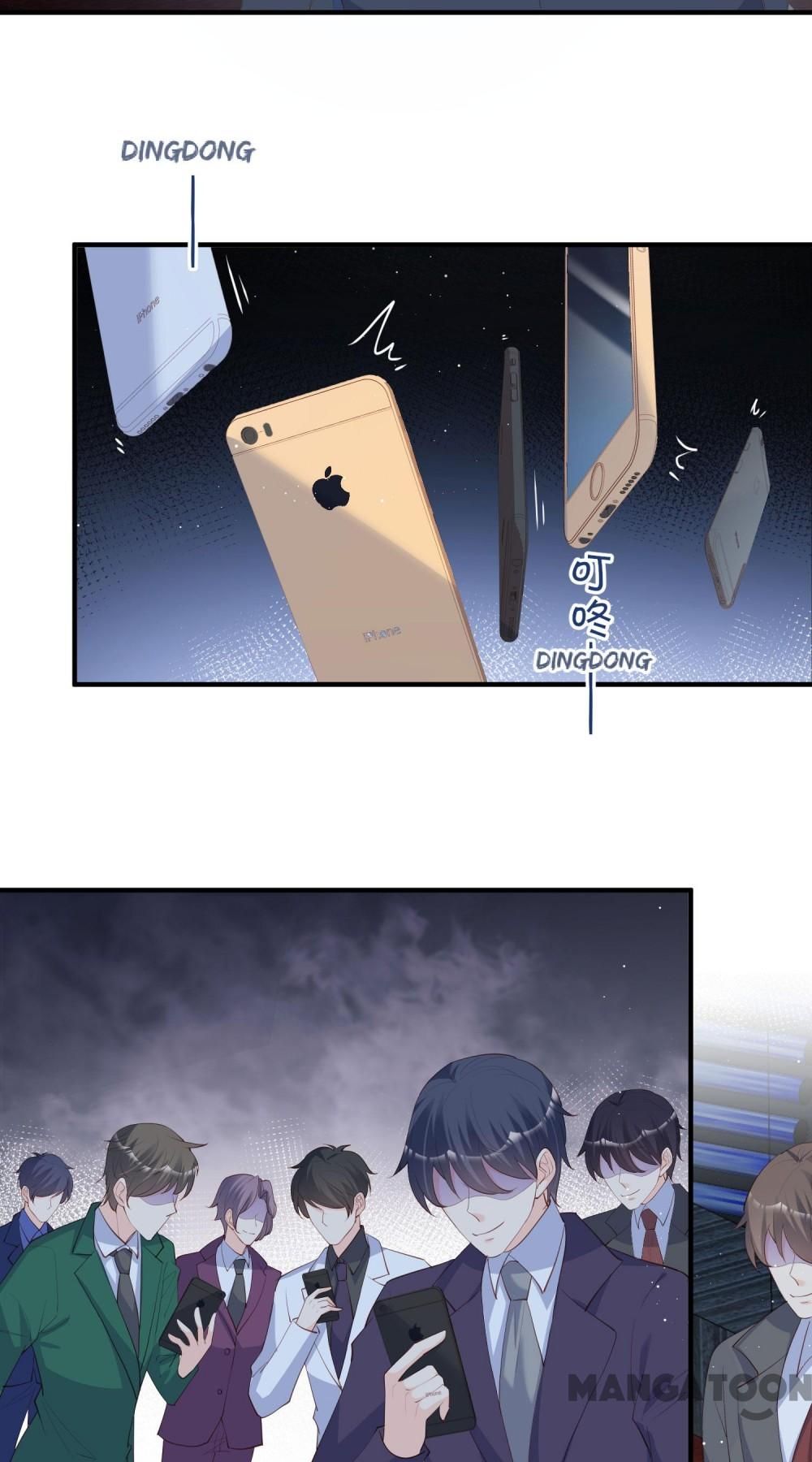 Mr. Lu, Your Wife Is Trending Again! Chapter 44 page 14