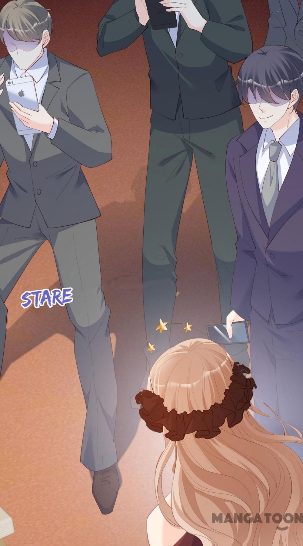 Mr. Lu, Your Wife Is Trending Again! Chapter 44 page 16