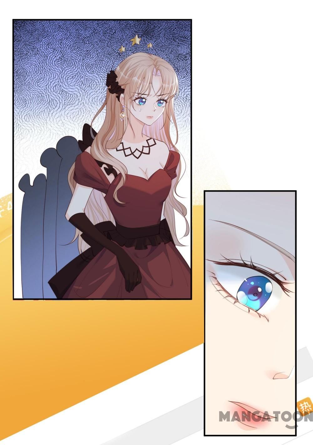 Mr. Lu, Your Wife Is Trending Again! Chapter 44 page 18