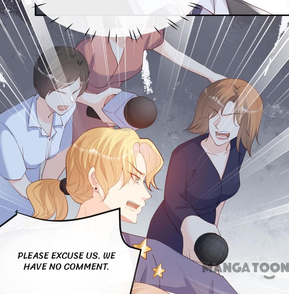 Mr. Lu, Your Wife Is Trending Again! Chapter 44 page 23