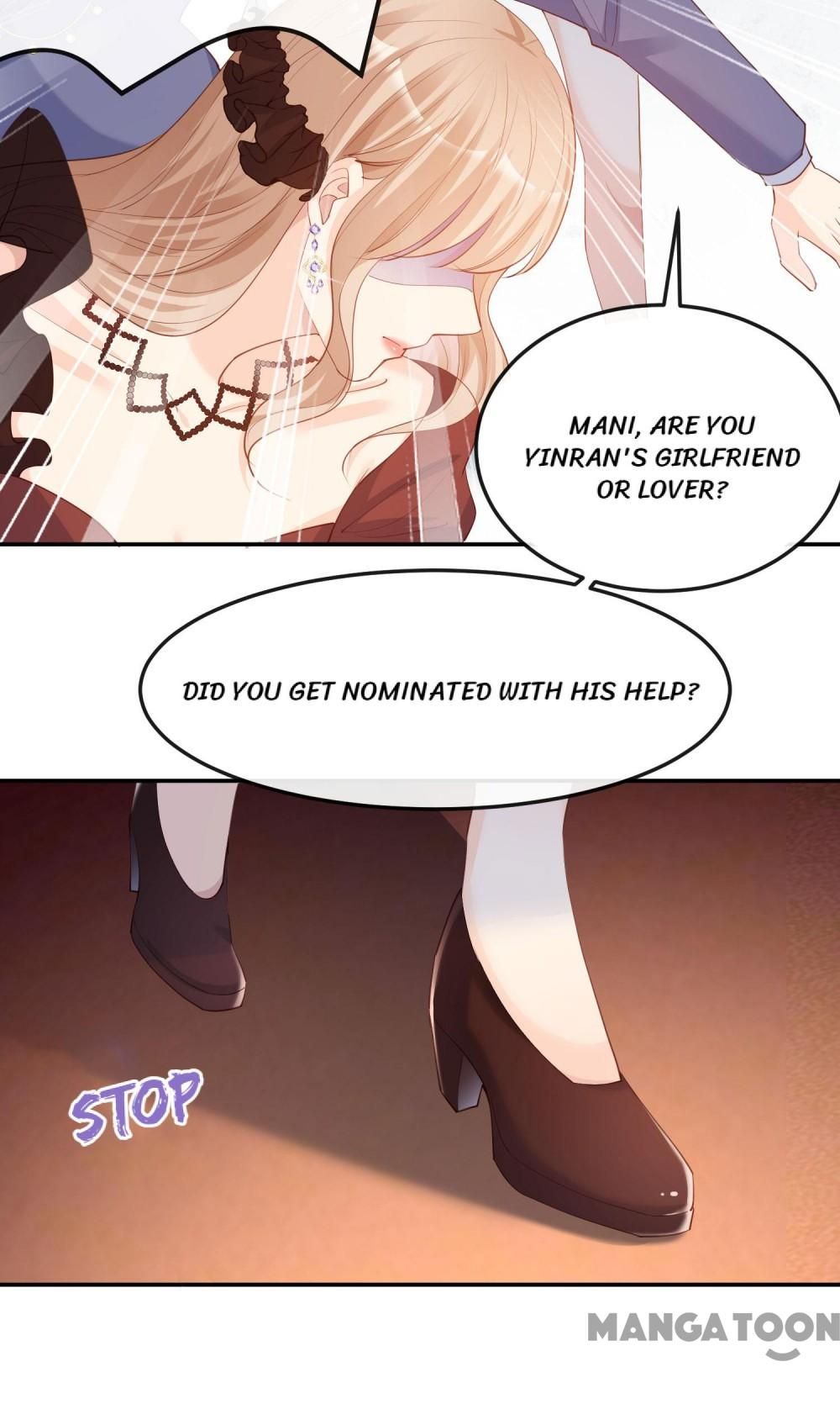 Mr. Lu, Your Wife Is Trending Again! Chapter 44 page 24