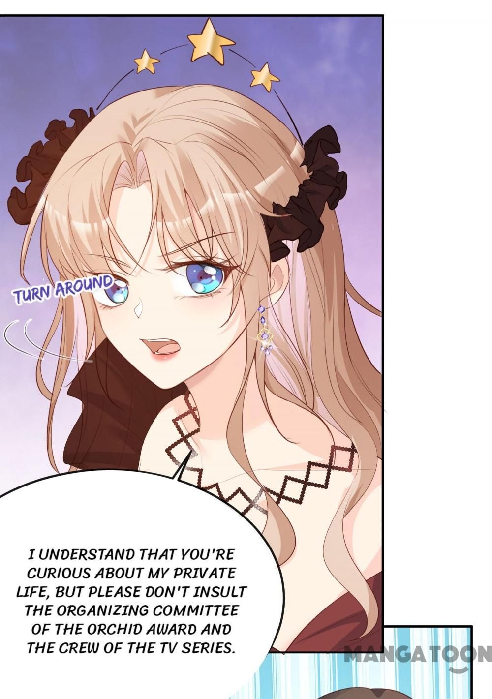 Mr. Lu, Your Wife Is Trending Again! Chapter 44 page 25