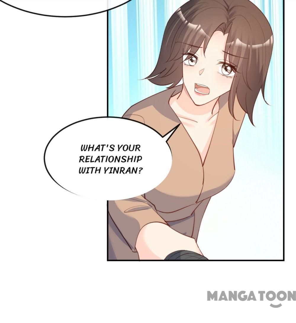 Mr. Lu, Your Wife Is Trending Again! Chapter 44 page 26