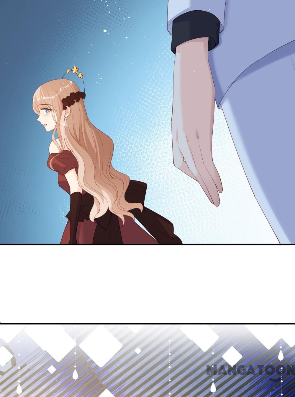 Mr. Lu, Your Wife Is Trending Again! Chapter 44 page 28
